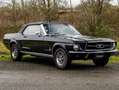 Ford Mustang Cabriolet 289 CI Noir - thumbnail 8