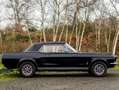 Ford Mustang Cabriolet 289 CI Noir - thumbnail 15