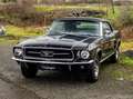 Ford Mustang Cabriolet 289 CI Noir - thumbnail 9