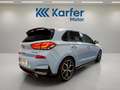 Hyundai i30 2.0 TGDI N Sky 250 Bleu - thumbnail 6