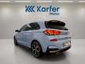 Hyundai i30 2.0 TGDI N Sky 250 Bleu - thumbnail 4