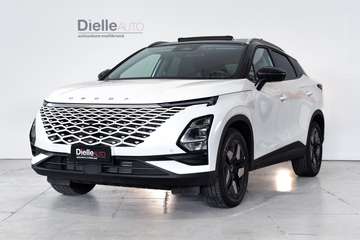 Omoda 5 1.6 tgdi Premium 7dct