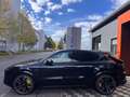 Porsche Cayenne Turbo S E-Hybrid Coupe APPROVED 03/2027! Schwarz - thumbnail 21