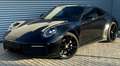 Porsche 911 992 Carrera 4 APPROVED, Autobahnkilometer Schwarz - thumbnail 4