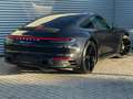 Porsche 911 992 Carrera 4 APPROVED, Autobahnkilometer Schwarz - thumbnail 13