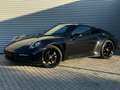 Porsche 911 992 Carrera 4 APPROVED, Autobahnkilometer Schwarz - thumbnail 9