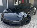 Porsche 911 992 Carrera 4 APPROVED, Autobahnkilometer Schwarz - thumbnail 5