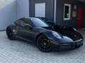 Porsche 911 992 Carrera 4 APPROVED, Autobahnkilometer Schwarz - thumbnail 20