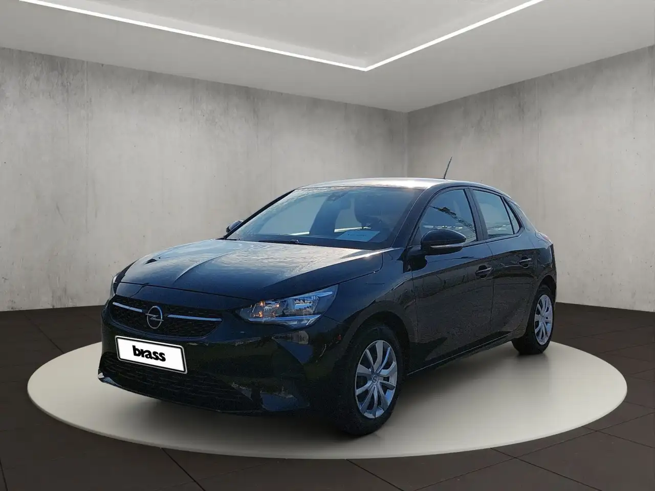 Opel Corsa F 1.2 Edition — миниатюра 1