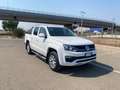 Volkswagen Amarok Amarok DC 3.0 V6 tdi Comfortline 4motion 204cv Bianco - thumbnail 2