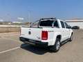 Volkswagen Amarok Amarok DC 3.0 V6 tdi Comfortline 4motion 204cv Bianco - thumbnail 4