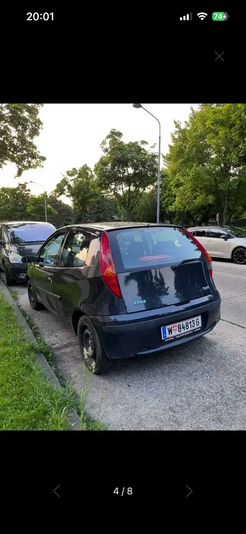 Fiat Punto 1,2 Dynamic - 2