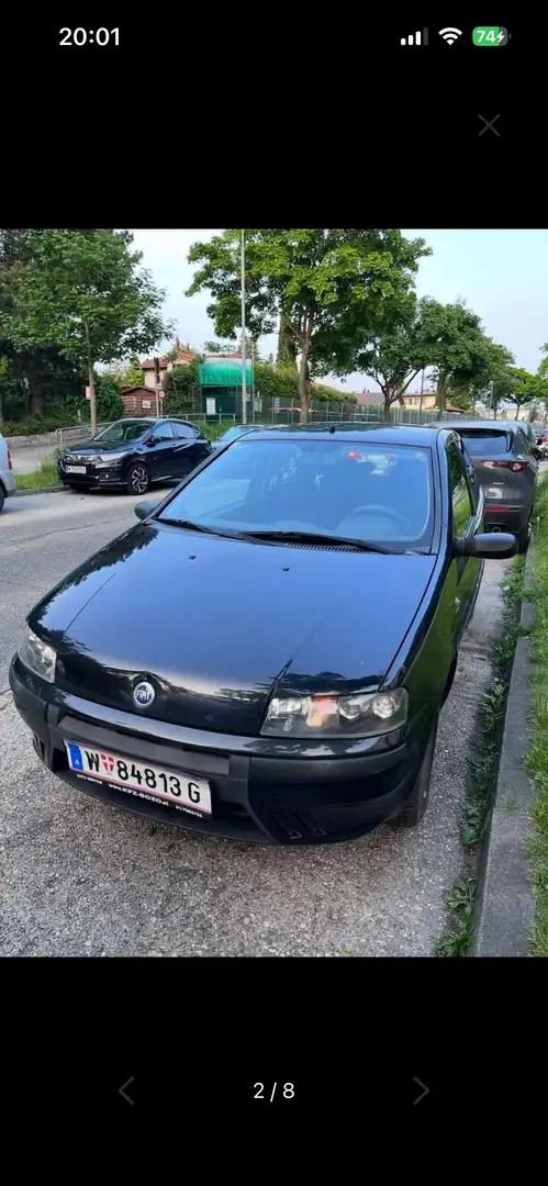 Fiat Punto 1,2 Dynamic - 1