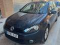 Volkswagen Golf Golf 2.0TDI CR Sport 140 Sport Azul - thumbnail 1