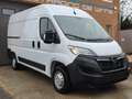 Opel Movano L2H2 21.990EX - NIEUW 0KM Camera/Cruise/Airco Wit - thumbnail 4