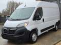 Opel Movano L2H2 21.990EX - NIEUW 0KM Camera/Cruise/Airco Wit - thumbnail 2