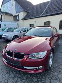 3 Coupe 320i-Carplay!