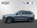 BMW X7 40d M Sport Pro xDrive/HUD/StandHZG/AHK/Pano Grau - thumbnail 2
