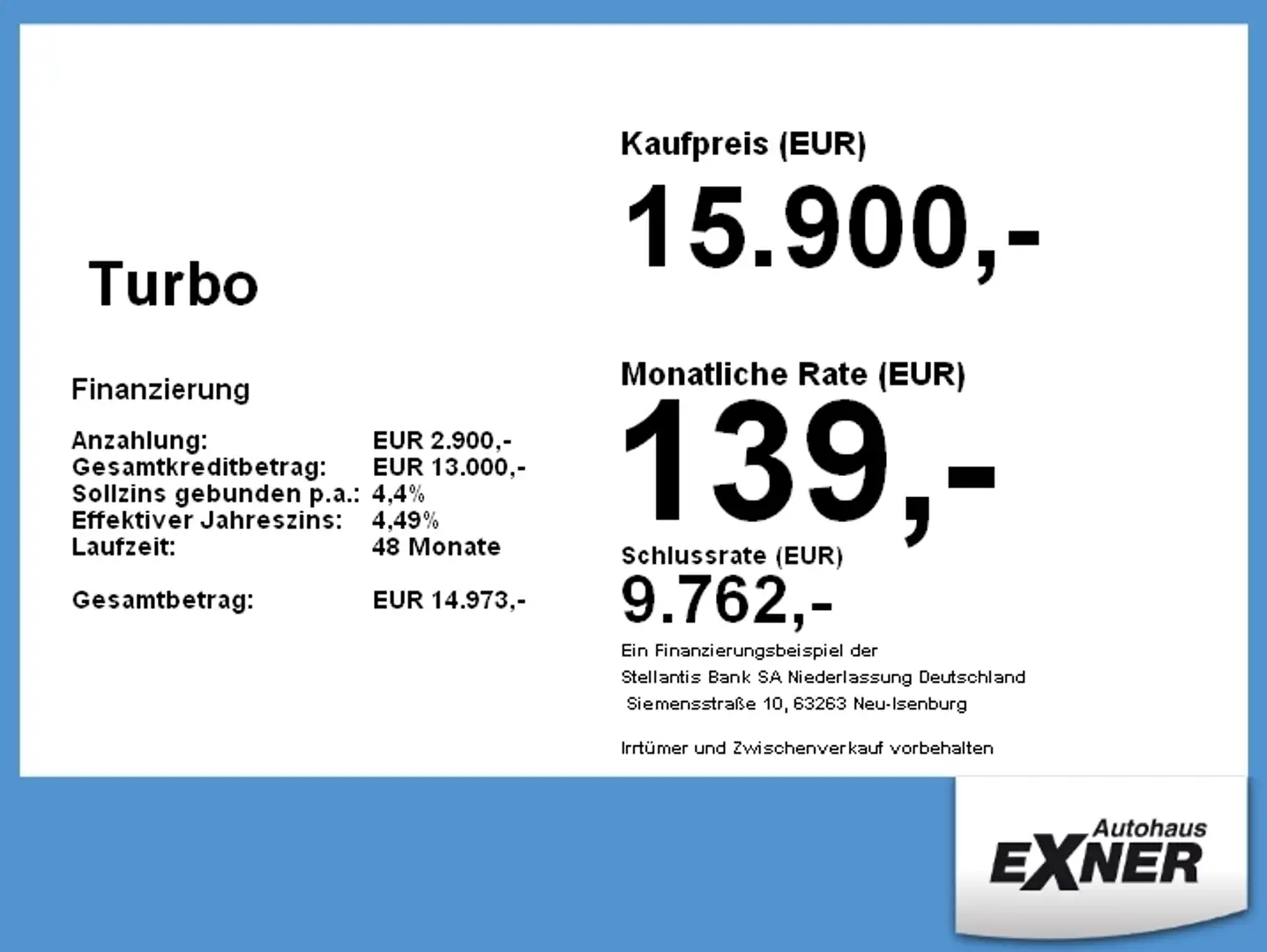 Opel Mokka-E ELEGANCE LED+SHZ+Kam.+KlimaA+LM+PDC+AUT Noir - 2