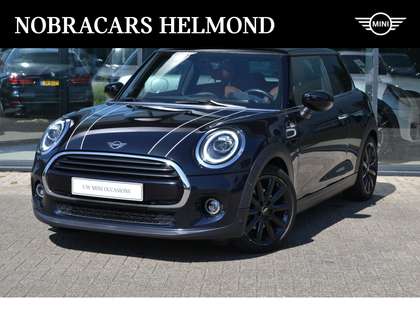 MINI Cooper Hatchback 60 Years Chili Automaat / Panoramadak /