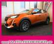 Peugeot 2008 Elektro Actice Pack  LED,APP Connect,Spurassist... Orange - thumbnail 1