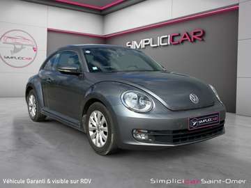 Coccinelle 1.2 TSI 105 Vintage