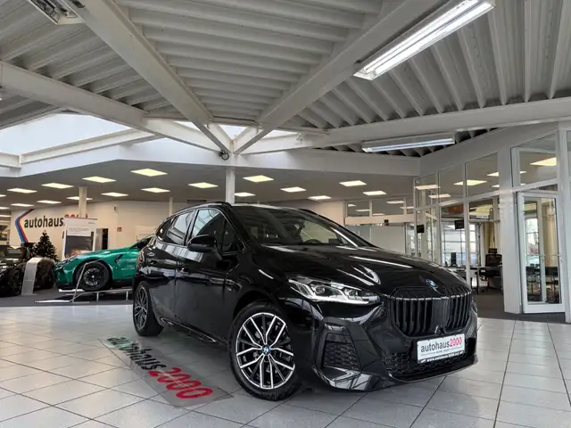 BMW 223i xDrive Active Tourer M Sportpaket AUT.