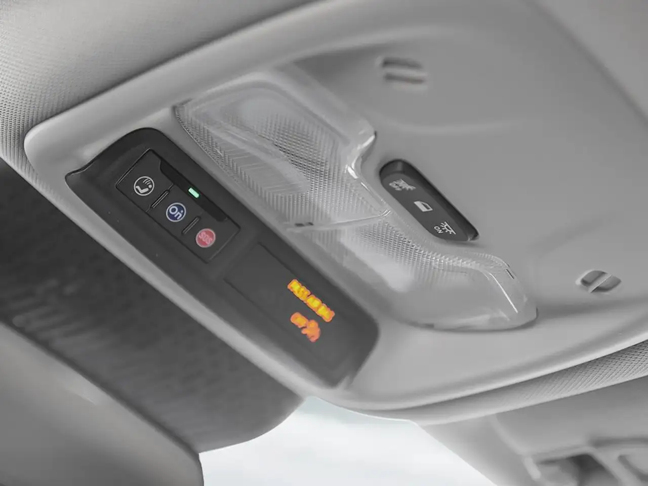 Chevrolet Bolt fotografie Chevrolet Bolt