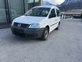 Volkswagen Caddy Kombi Weiß - thumbnail 1