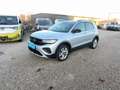 Volkswagen T-Cross GOAL TSi CarPlay/Virt/ACC/LED/Navi/PDC Silber - thumbnail 2