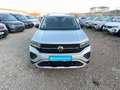 Volkswagen T-Cross GOAL TSi CarPlay/Virt/ACC/LED/Navi/PDC Silber - thumbnail 9