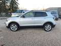 Volkswagen T-Cross GOAL TSi CarPlay/Virt/ACC/LED/Navi/PDC Silber - thumbnail 4