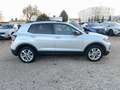Volkswagen T-Cross GOAL TSi CarPlay/Virt/ACC/LED/Navi/PDC Silber - thumbnail 8