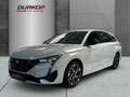 Peugeot 308 SW ALLURE  HYBRID 145 e-DSC6,Komfortpaket,Winterpa Weiß - thumbnail 1