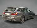 BMW 320 d Touring mhev 48V xdrive Msport auto Grijs - thumbnail 5