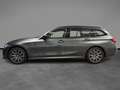 BMW 320 d Touring mhev 48V xdrive Msport auto Grijs - thumbnail 2