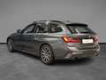 BMW 320 d Touring mhev 48V xdrive Msport auto Grijs - thumbnail 3