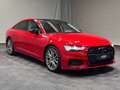 Audi A6 55 Sport quattro | PANO MATRIX 360° Rood - thumbnail 26