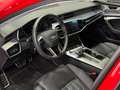 Audi A6 55 Sport quattro | PANO MATRIX 360° Rood - thumbnail 18