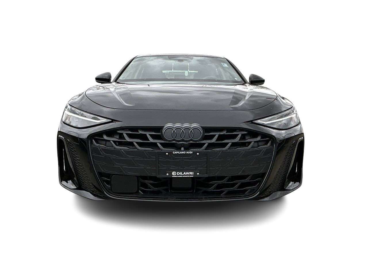 2026 Audi A6 TFSI quattro Technik WHERE TIMELESS DESIGN MEETS M alt 4