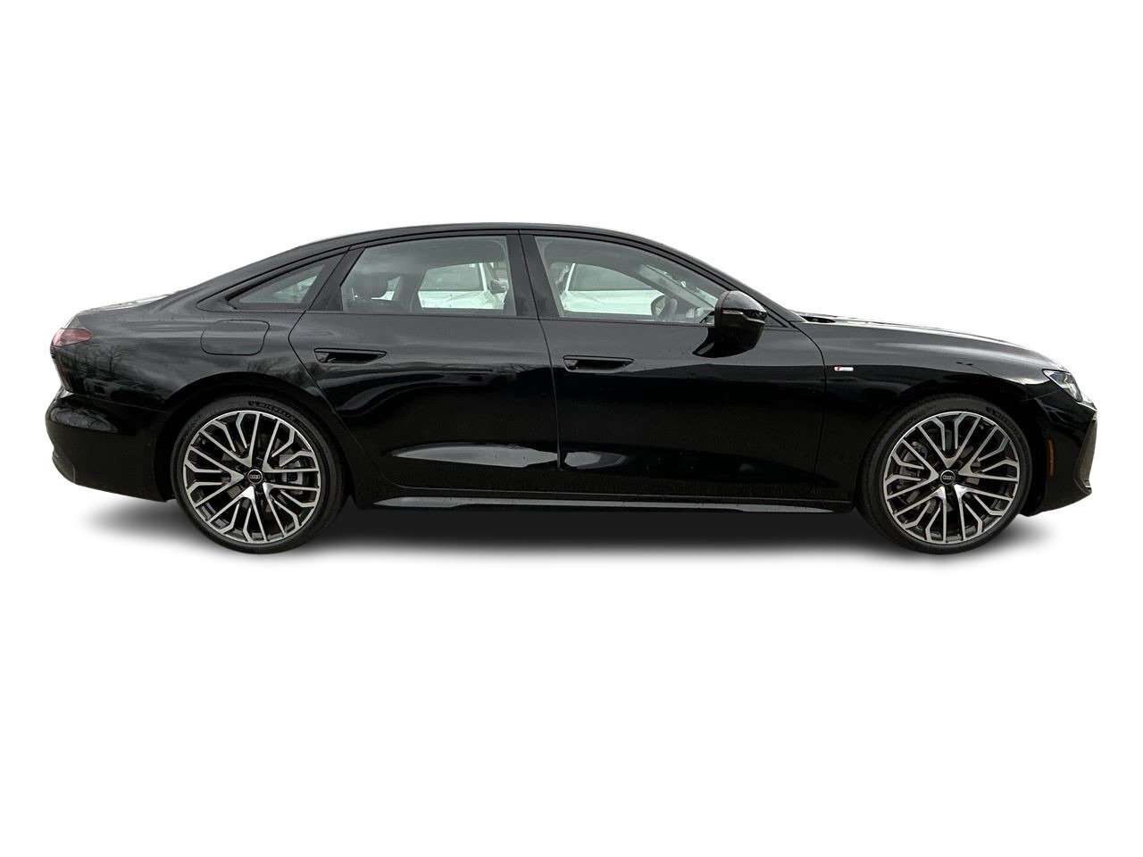 2026 Audi A6 TFSI quattro Technik WHERE TIMELESS DESIGN MEETS M thumb 16