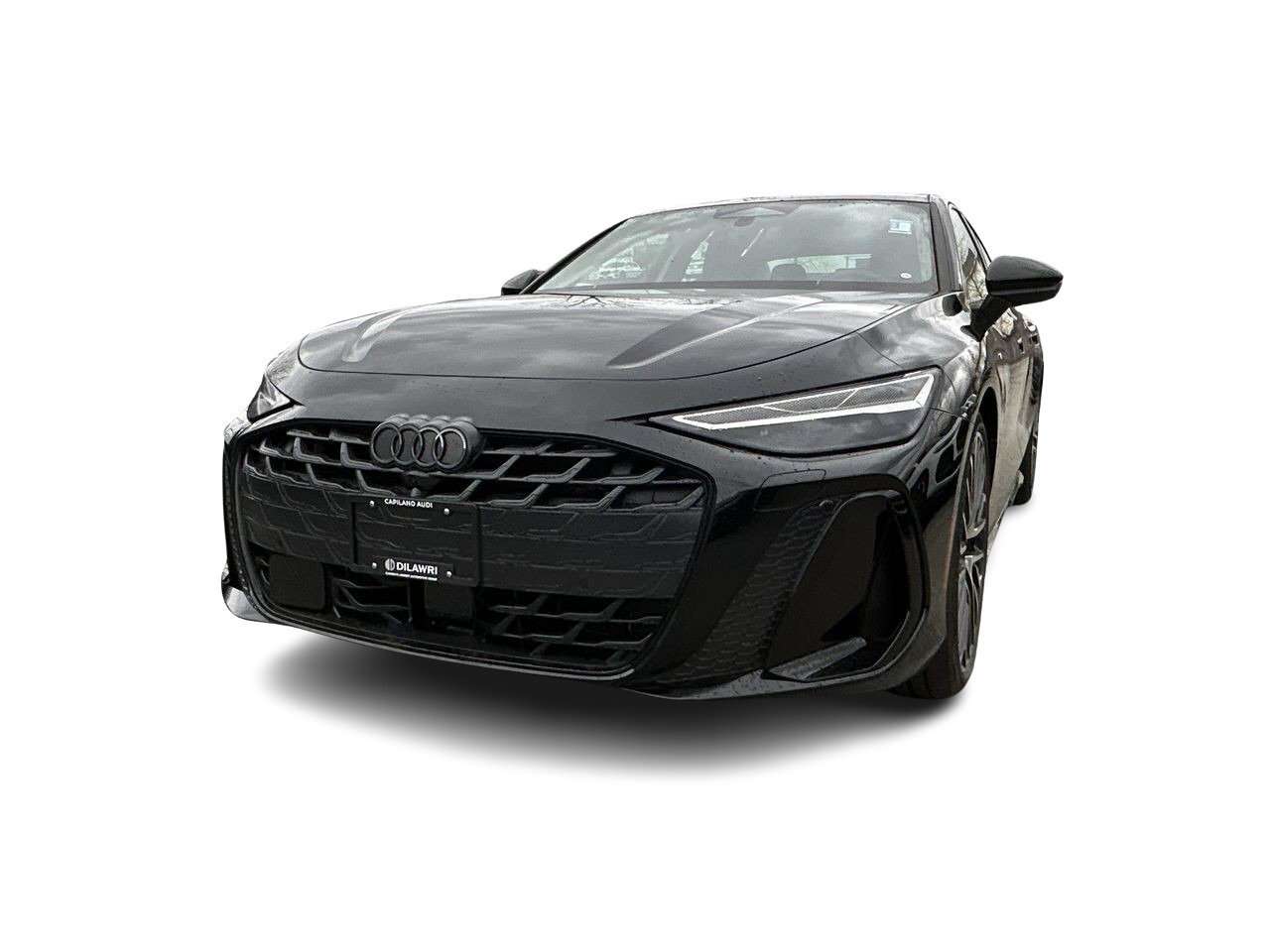 2026 Audi A6 TFSI quattro Technik WHERE TIMELESS DESIGN MEETS M alt 5