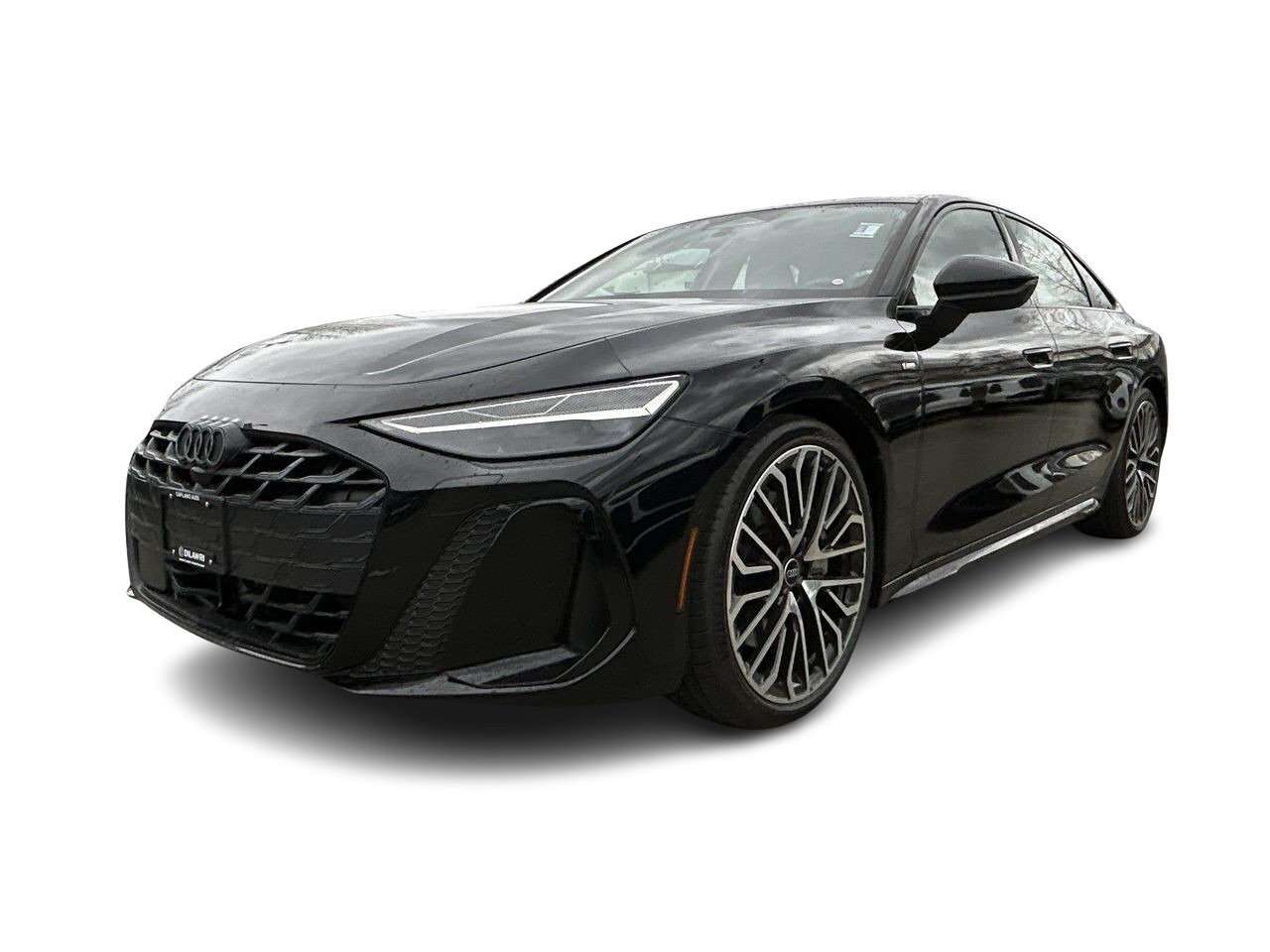 2026 Audi A6 TFSI quattro Technik WHERE TIMELESS DESIGN MEETS M thumb 6