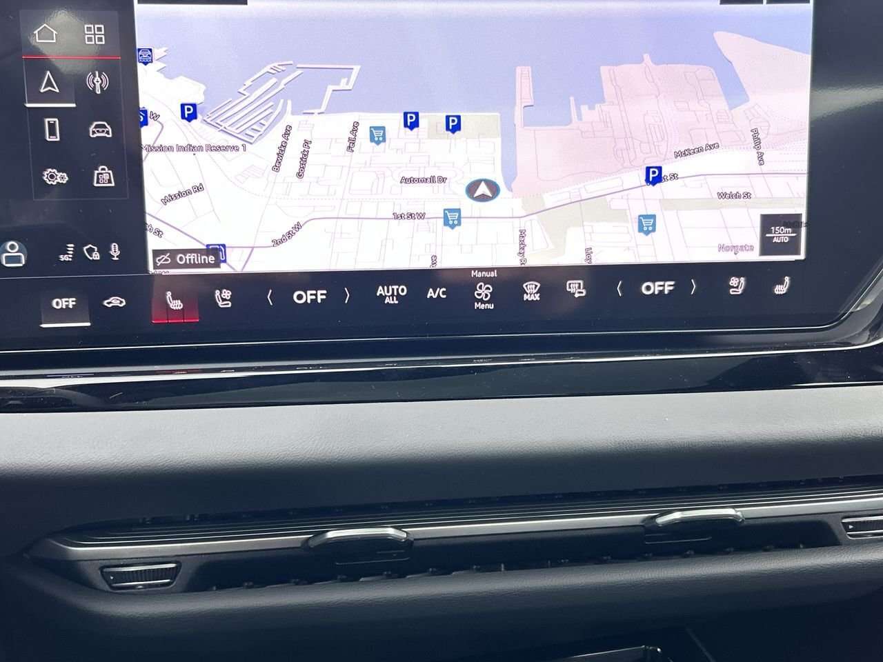 2026 Audi A6 TFSI quattro Technik WHERE TIMELESS DESIGN MEETS M thumb 27