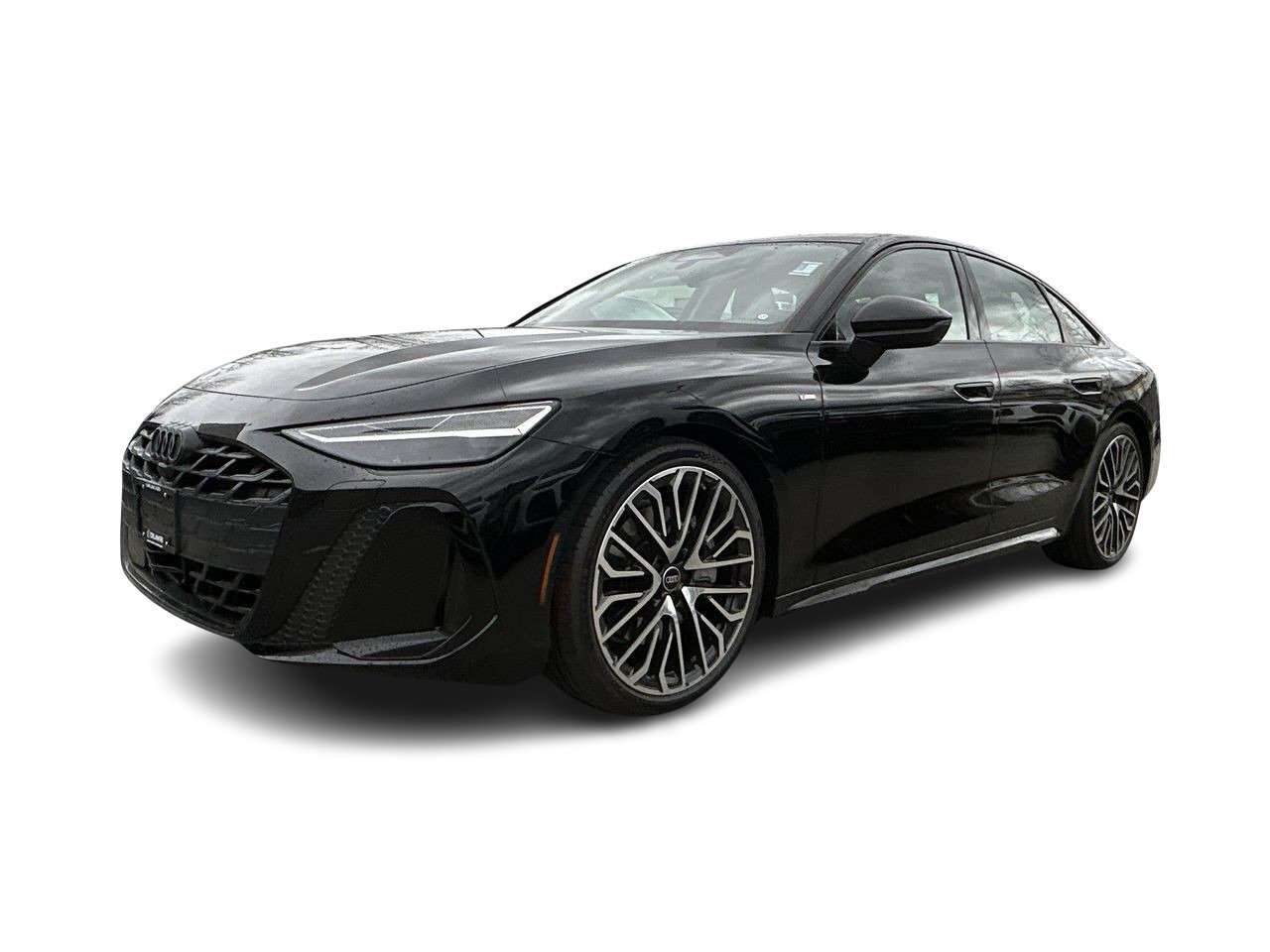 2026 Audi A6 TFSI quattro Technik WHERE TIMELESS DESIGN MEETS M thumb 7