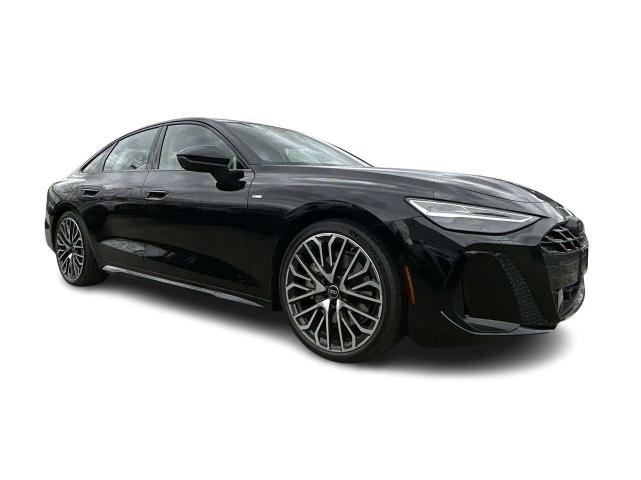 2026 Audi A6 TFSI quattro Technik WHERE TIMELESS DESIGN MEETS M thumb 17