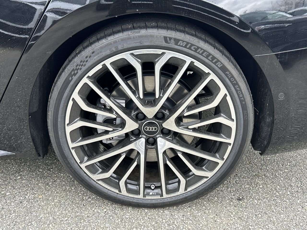 2026 Audi A6 TFSI quattro Technik WHERE TIMELESS DESIGN MEETS M thumb 18