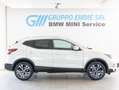 Nissan Qashqai Qashqai II 2017 1.5 dci N-Connecta 110cv Blanc - thumbnail 4