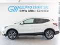 Nissan Qashqai Qashqai II 2017 1.5 dci N-Connecta 110cv Blanc - thumbnail 5