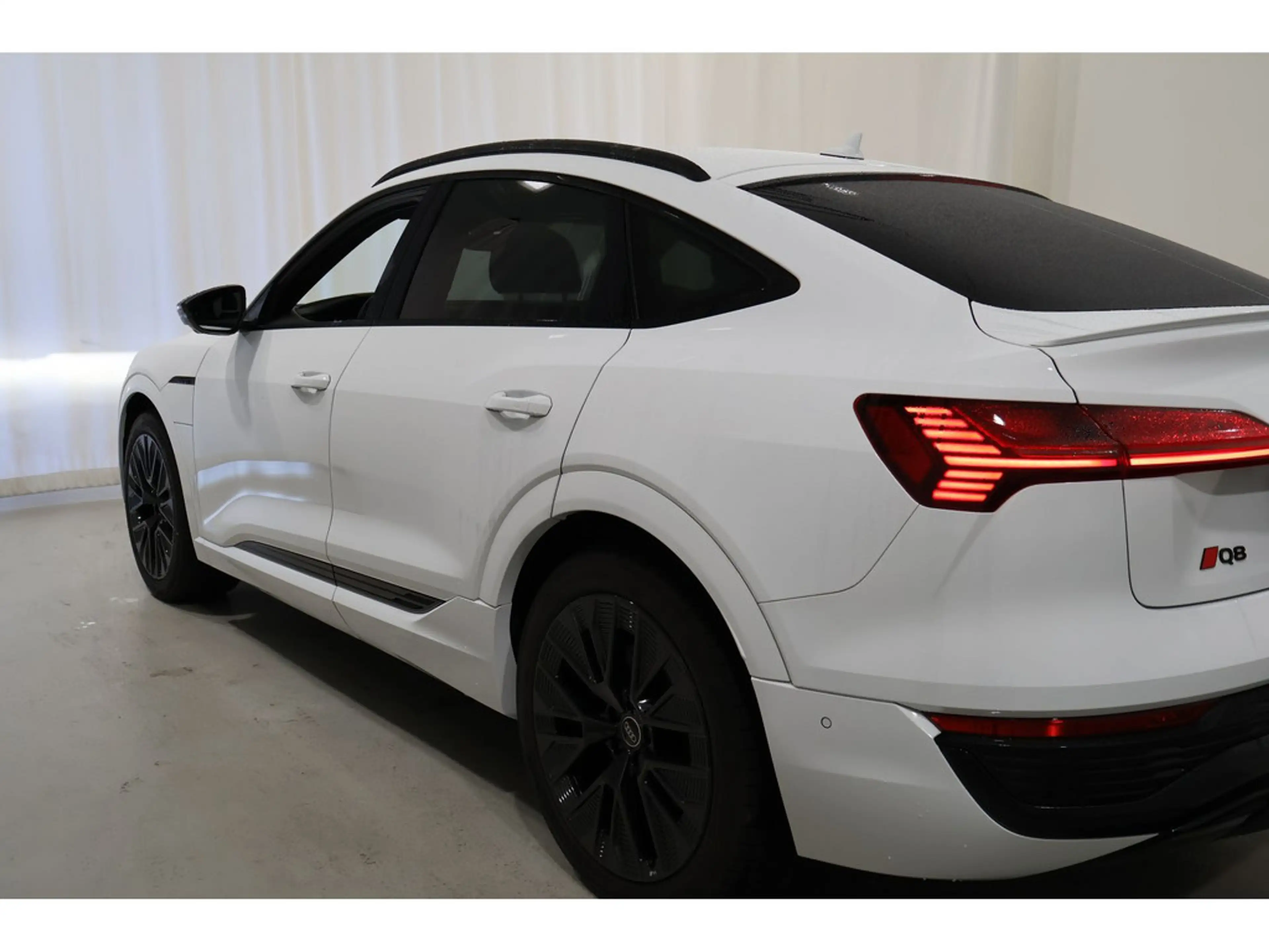 Audi Q8 Sportback 50 quattro S line B&O*SH*Matrix e-t — photo 13